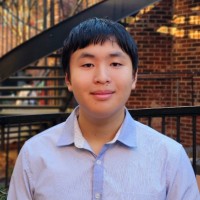 Anthony Chen