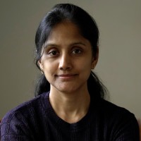 Vidhya Shanmugharaj