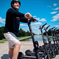 Dc Scooter Llc