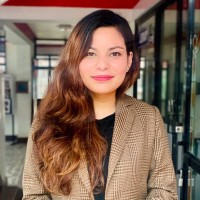 Sandhya Shrestha