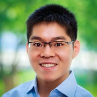 Jerry Kung