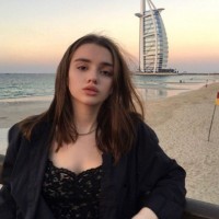 Isabella Jackson
