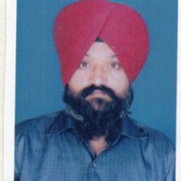 SAWARN SINGH