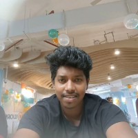 Silambarasan N