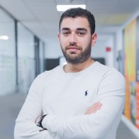 Hamza El Jabri, Ph.D.