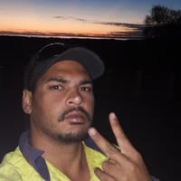Gavin Nai