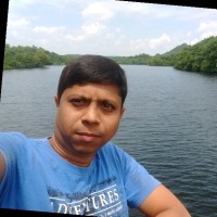 Yogesh Girkar