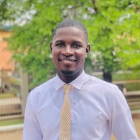 Fredrick Nana Nketsia Mensah