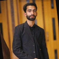 Kashif Kazmi