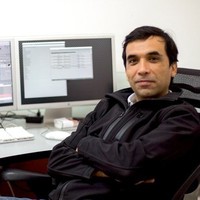 Iván Segura