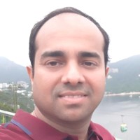 Kamalakar Desai