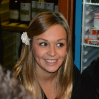 Camilla Ferraro