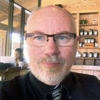 Craig Vance