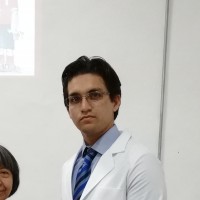 Ricardo Francisco López Suárez