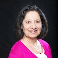 Kamla Chopra