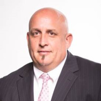 Tony Hamilton