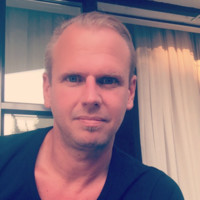 Fredrik Sandén