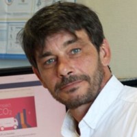 Frédéric Monin