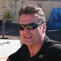 Steven Nieuwstraten