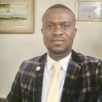 Saalihou Yacouba Kéita