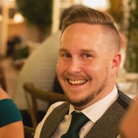 Chris Woolston