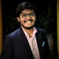 Jaydeep Sanghani