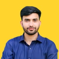 Husnain Ahmed