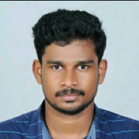 Karthik Ajithkumar