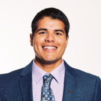 Pedro Reyes, Mba