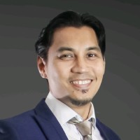 Rizal Mohamed Mpm,Cpe