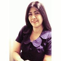 Maria Isabel Obregon Castillo