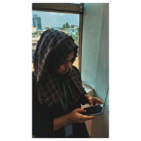Shaafiya Naaz