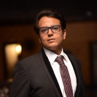 Reshail Khan