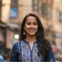 Vidya Satpute