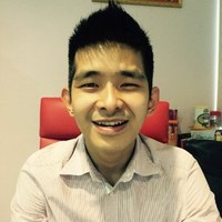 Patrick Tan