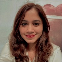Alysha Fernandes