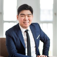 Joshua Tan