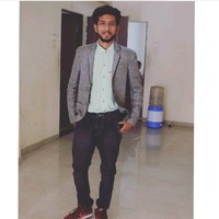 Bhavik Bhatt