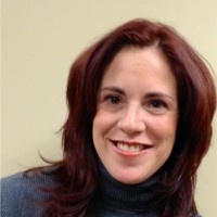 Suzanne Blanchette