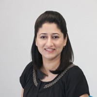 Rachna Kaul