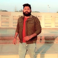 Devanshu Srivastava