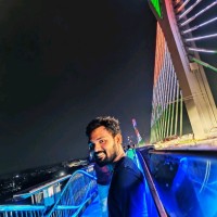 Prashanth Adla