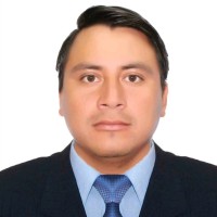 Herless Ivan Padilla Tocto