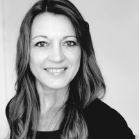 Leanne Cecilie Johansen