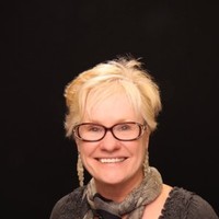 Pam Irwin