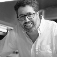 Sebastián Vega