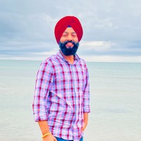 Mansimran Singh