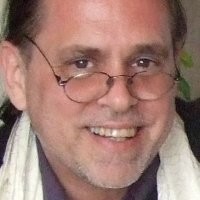 Jeffrey Wirsing