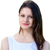 Viorica Dobre