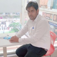 Indra Mani Tiwari